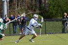 MLax vs Babson  Men’s Lacrosse vs Babson College. - Photo by Keith Nordstrom : Wheaton, LAX, Lacrosse